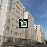 Apartamento à venda com 2 quartos em Jardim América, Sorocaba, SP
