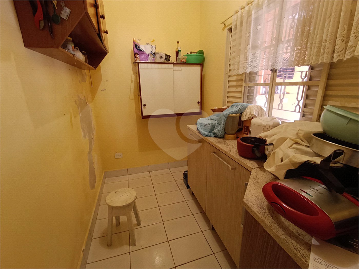 Casa à venda com 2 quartos em Jardim Maria Trindade, São Roque, SP