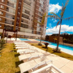 Cobertura à venda com 3 quartos, sendo 1 suíte, em Baeta Neves, São Bernardo do Campo, SP