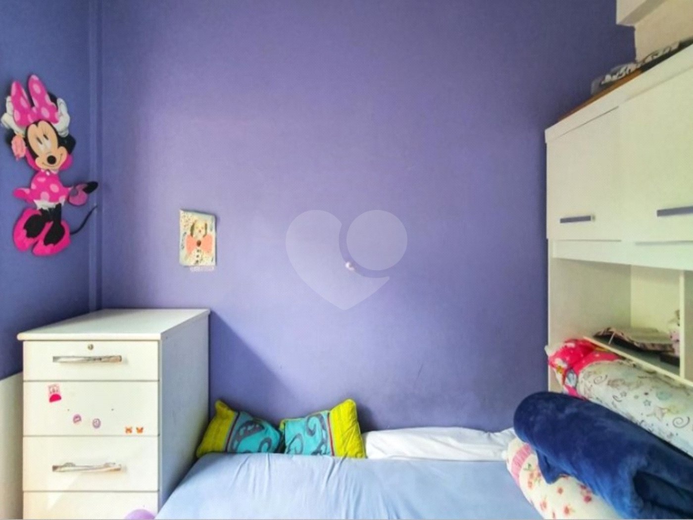 Apartamento à venda com 1 quarto em Ipiranga, São Paulo, SP