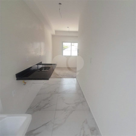 Apartamento à venda com 1 quarto em Parada Inglesa, São Paulo, SP