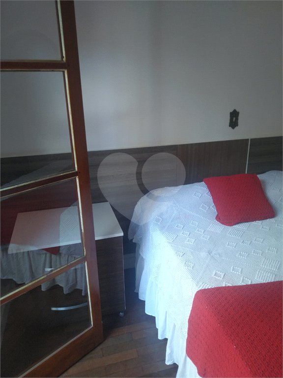 Sobrado à venda com 3 quartos, sendo 1 suíte, em Vila Gustavo, São Paulo, SP