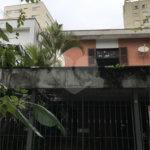 Sobrado à venda com 4 quartos, sendo 2 suítes,  em Vila Mariana, São Paulo, SP