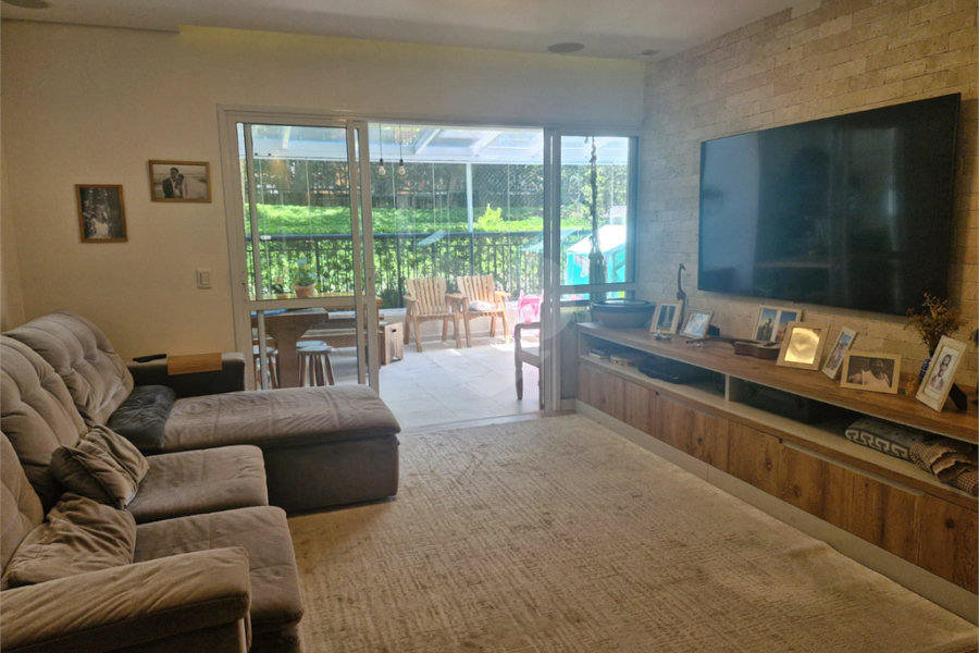 Apartamento à venda com 3 quartos, sendo 1 suíte, em Tremembé, São Paulo, SP