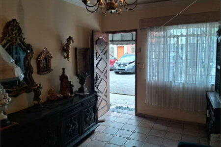 Casa de Vila à venda com 2 quartos em Pinheiros, São Paulo, SP