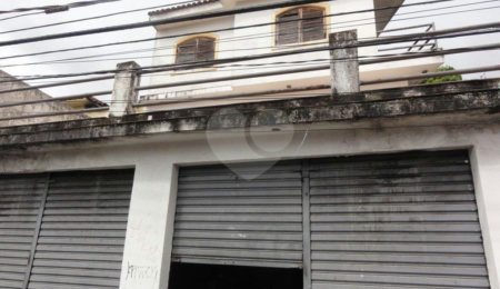 Sobrado à venda com 3 quartos, sendo 1 suíte,  em Água Fria, São Paulo, SP