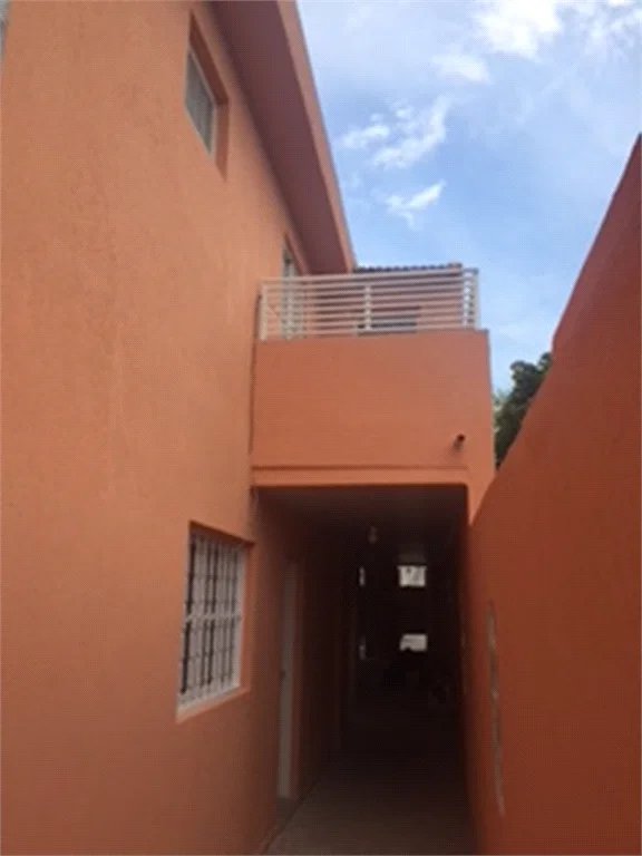 Sobrado à venda com 6 quartos, sendo 4 suítes, em Jardim Ester, São Paulo, SP