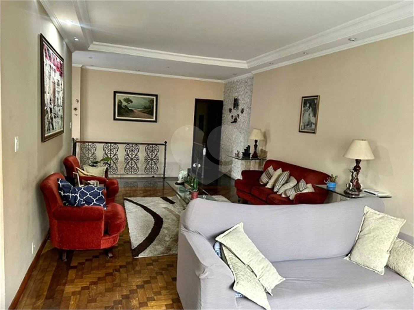 Casa à venda com 3 quartos, sendo 1 suíte,  em Santana, São Paulo, SP