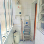 Apartamento na Consolação com 2 quartos, varanda, sem vaga.