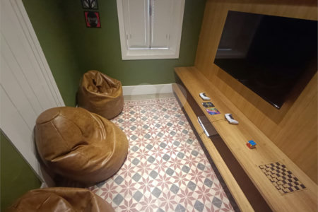 Apartamento à venda com 2 quartos, sendo 1 suíte, em Tijuca, Rio de Janeiro, RJ