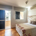Apartamento à venda ou para alugar com 1 suíte em Pinheiros, São Paulo, SP