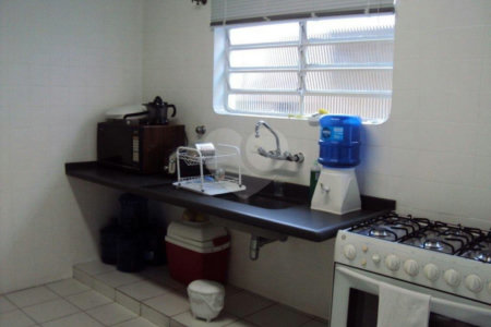 Sobrado à venda com 3 quartos, sendo 1 suíte, em Chácara Monte Alegre, São Paulo, SP