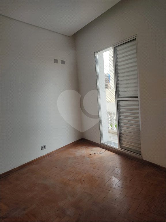 Apartamento à venda com 2 quartos em Tucuruvi, São Paulo, SP