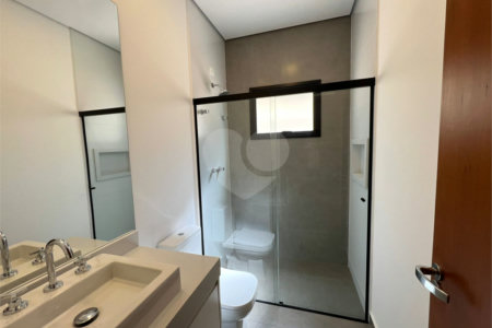 Casa à venda com 3 suítes no condomínio Alphaville Nova Esplanada, Votorantim - SP