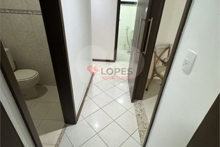 Apartamento à venda com 4 quartos, sendo 1 suíte, em Tijuca, Rio de Janeiro, RJ