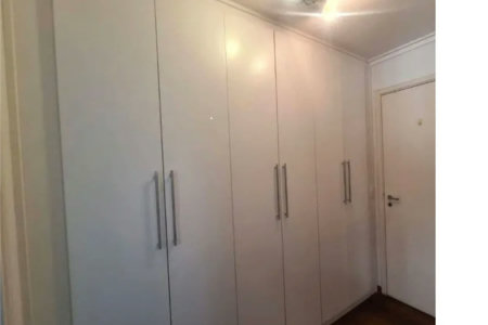 Apartamento à venda com 2 suítes em Vila Leopoldina, São Paulo, SP