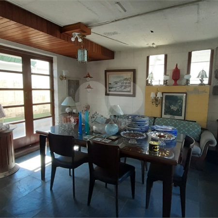 Casa à venda com 3 quartos, sendo 1 suíte, em Alto da Boa Vista, São Paulo, SP