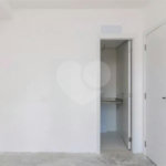 Apartamento à venda com 1 suíte em Brooklin Paulista, São Paulo, SP