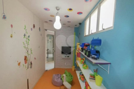 Apartamento à venda com 3 quartos, sendo 1 suíte, em Santa Teresinha, São Paulo, SP