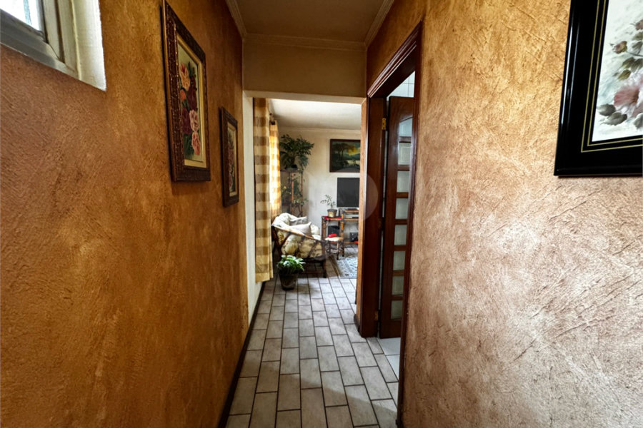 Apartamento à venda com 2 quartos em Casa Verde, São Paulo, SP