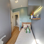 Apartamento à venda com 3 quartos, sendo 1 suíte, em Parada Inglesa, São Paulo, SP
