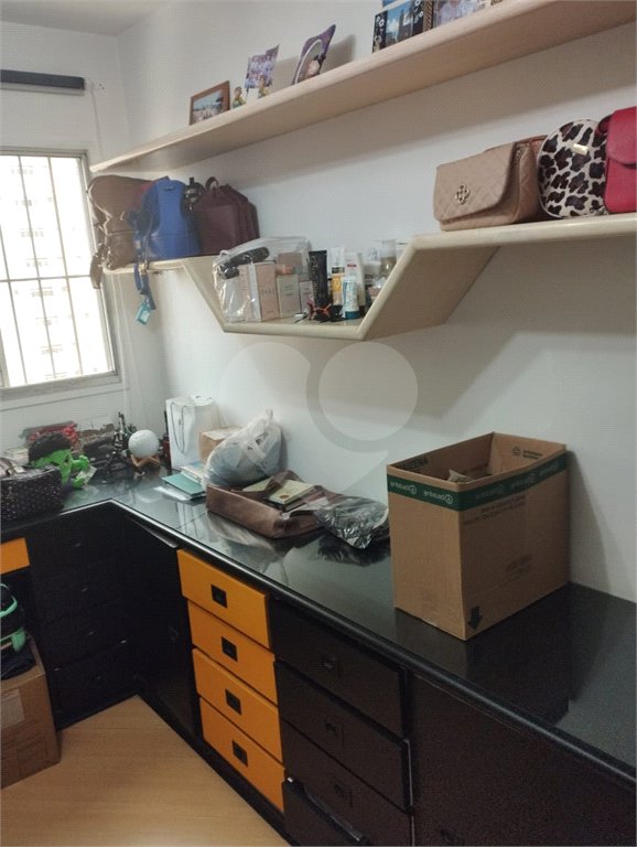 Apartamento à venda com 2 quartos, sendo 1 suíte, em Vila Guilherme, São Paulo, SP