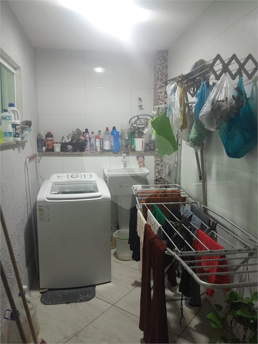 Duplex à venda com 2 suítes em Cosmos, Rio de Janeiro, RJ