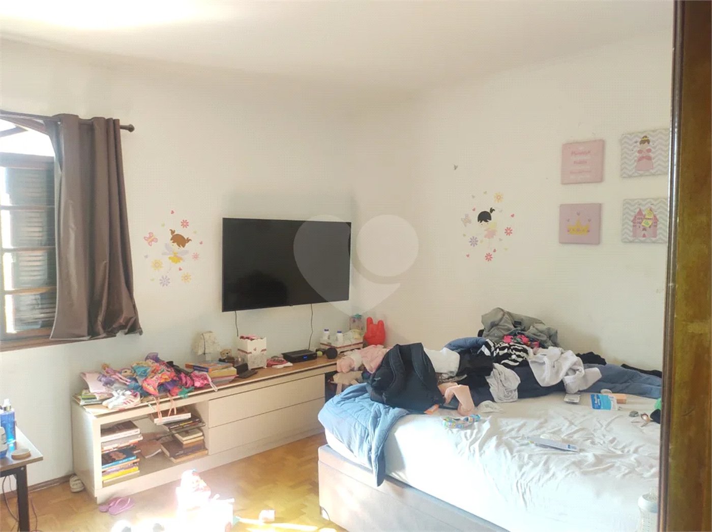 Sobrado à venda com 4 quartos, sendo 1 suíte, em Imirim, São Paulo, SP