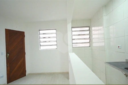 Apartamento à venda com 1 suíte em Mooca, São Paulo, SP