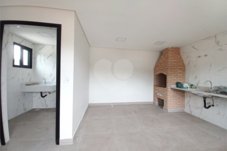 Apartamento à venda com 2 quartos em Tremembé, São Paulo, SP