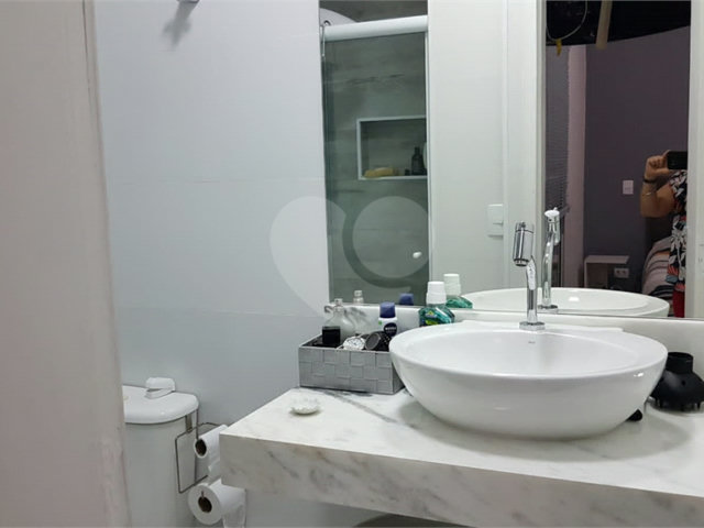 Casa de Vila à venda com 3 quartos, sendo 1 suíte,  em Jardim Aricanduva, São Paulo, SP