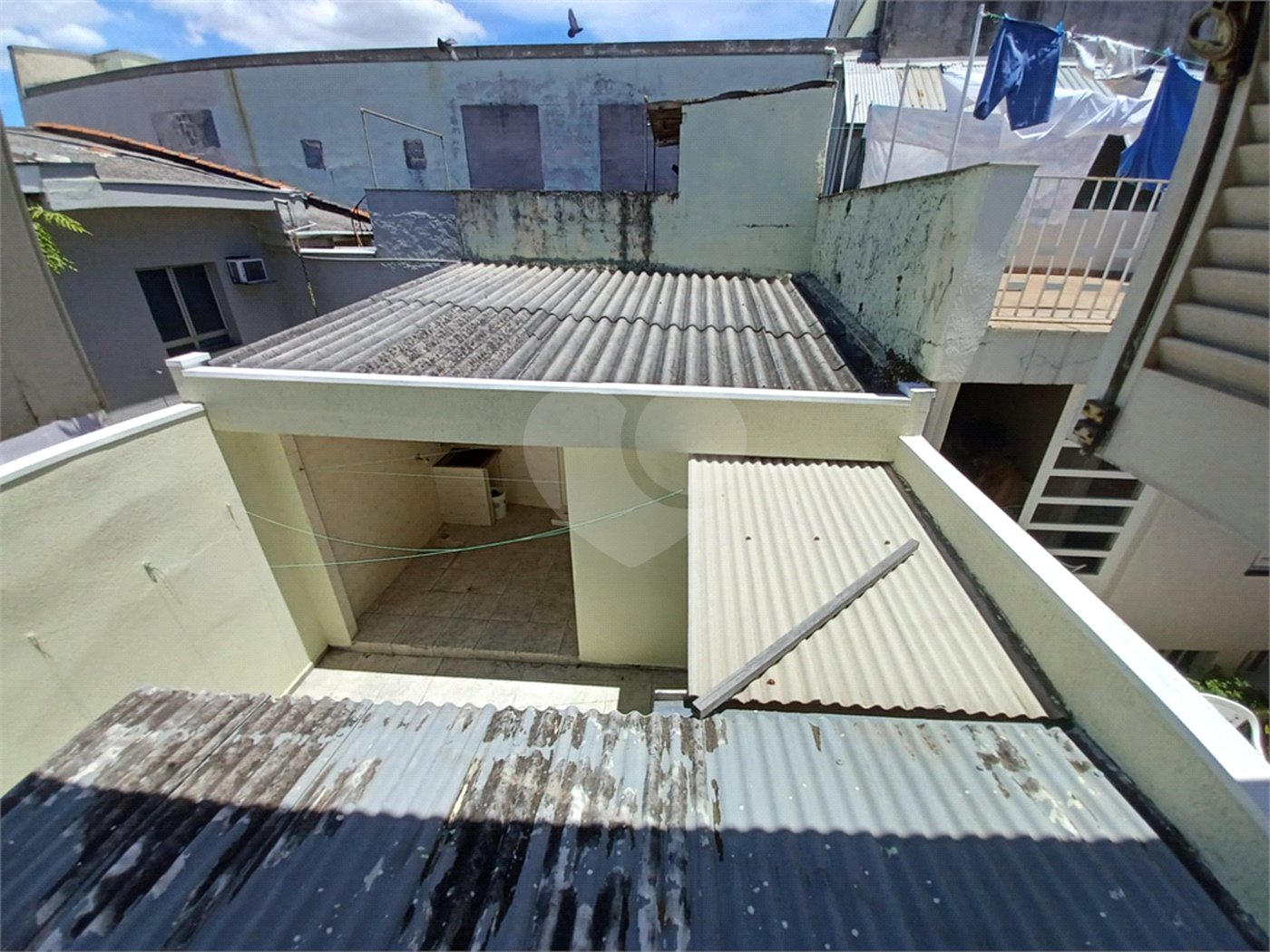 Sobrado à venda com 2 quartos em Vila Aurora (zona Norte), São Paulo, SP