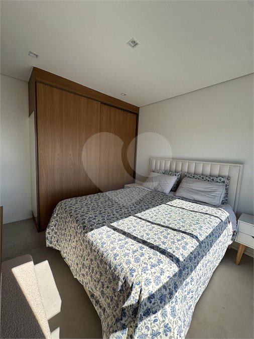 Apartamento à venda com 2 suítes em Jardim das Acácias, São Paulo, SP