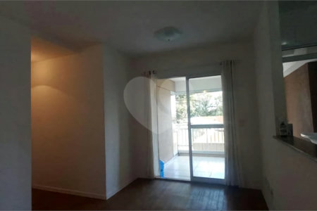 Apartamento à venda com 2 quartos em Jardim Esmeralda, São Paulo, SP