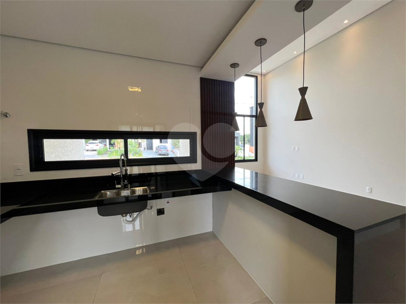 Casa à venda com 3 quartos, sendo 1 suíte,  em Jardim Residencial Villagio Ipanema I, Sorocaba, SP