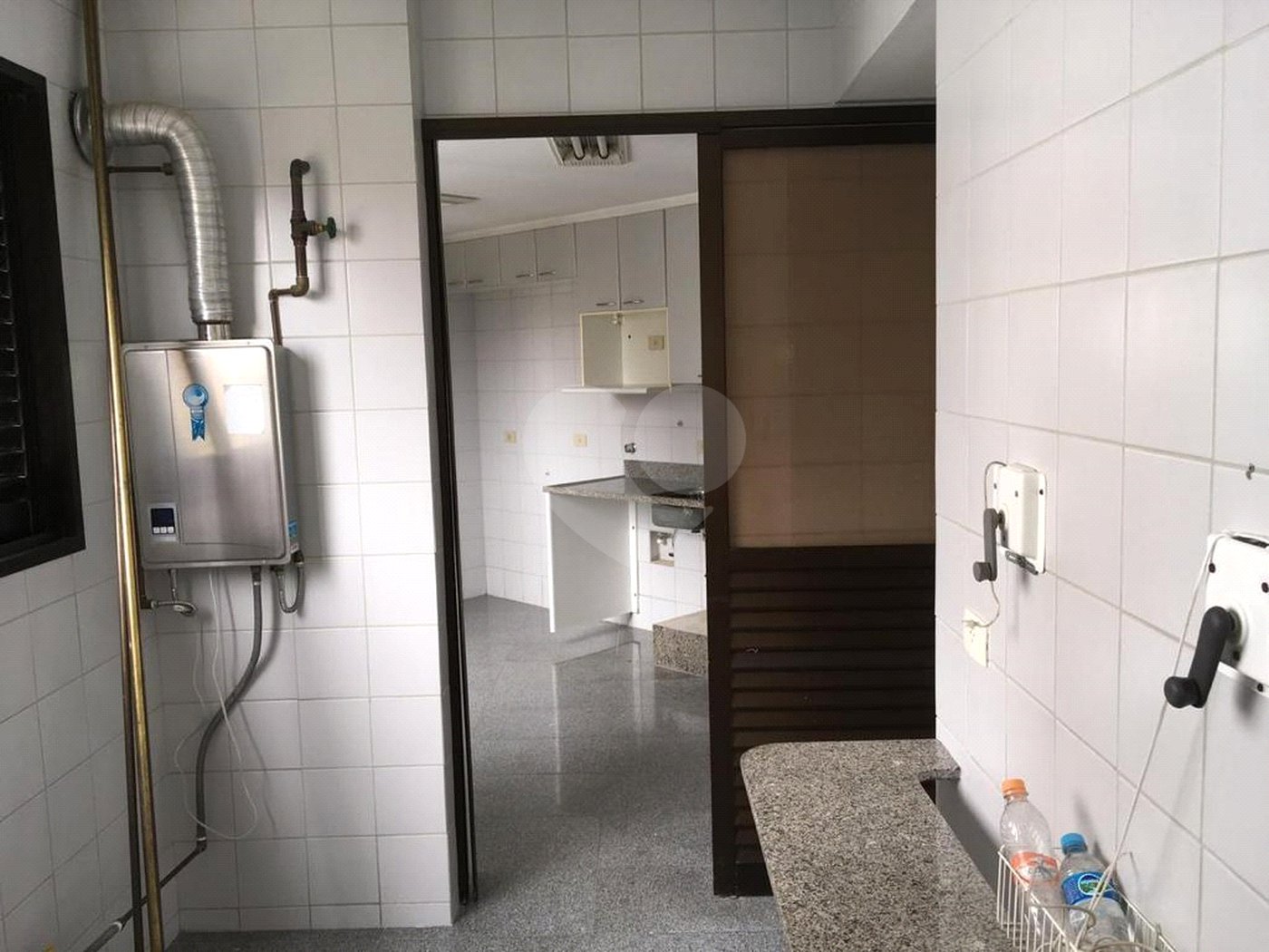 Apartamento à venda com 4 quartos, sendo 2 suítes,  em Vila Andrade, São Paulo, SP