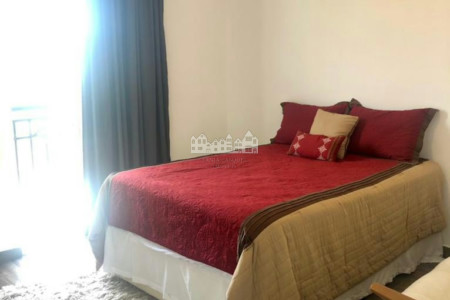Apartamento à venda com 3 quartos, sendo 1 suíte,  em Vila Helena, Atibaia, SP