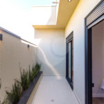 Casa à venda com 3 suítes no condomínio Residencial Dona Maria Candida, Indaiatuba - SP