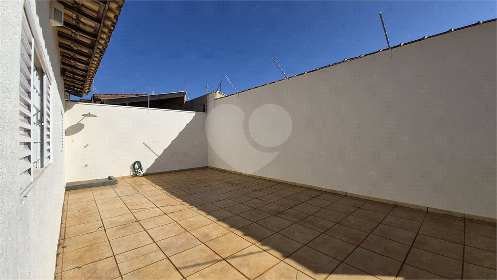 Casa à venda com 4 quartos em Residencial e Comercial Palmares, Ribeirão Preto, SP