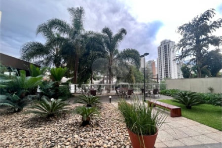 Apartamento à venda com 2 quartos, sendo 1 suíte, em Perdizes, São Paulo, SP