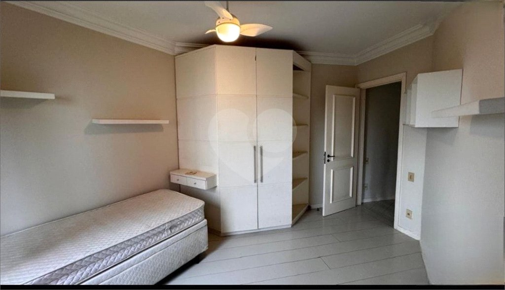 Apartamento à venda ou para alugar com 3 quartos, sendo 1 suíte, em Vila Andrade, São Paulo, SP