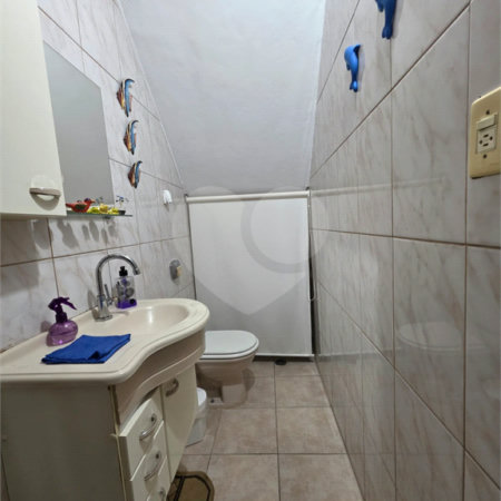 Sobrado à venda com 6 quartos, sendo 3 suítes, em Santa Teresinha, São Paulo, SP