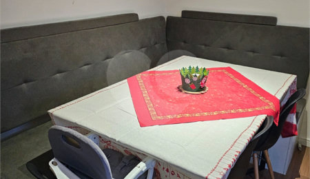 Apartamento à venda com 2 quartos em Sítios Frutal, Valinhos, SP