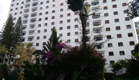 Apartamento à venda com 3 quartos, sendo 1 suíte,  em Granja Julieta, São Paulo, SP