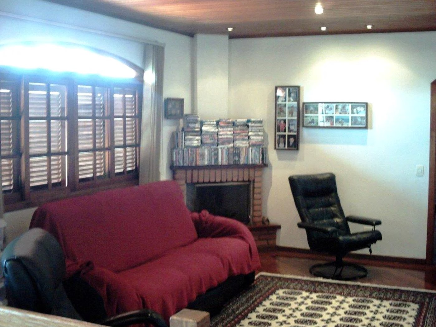 Casa à venda com 4 quartos, sendo 2 suítes, em Jardim Pinheiros, São Paulo, SP