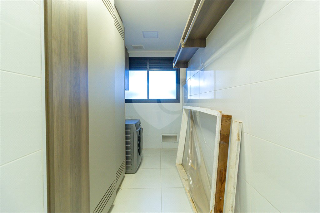 Apartamento à venda com 3 suítes em Chácara Santo Antônio (zona Sul), São Paulo, SP