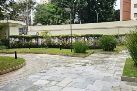 Apartamento à venda com 3 quartos, sendo 2 suítes, em Pinheiros, São Paulo, SP