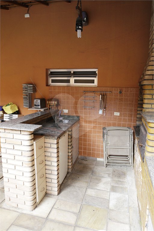 Sobrado à venda com 3 suítes em Jardim do Colégio (zona Norte), São Paulo, SP