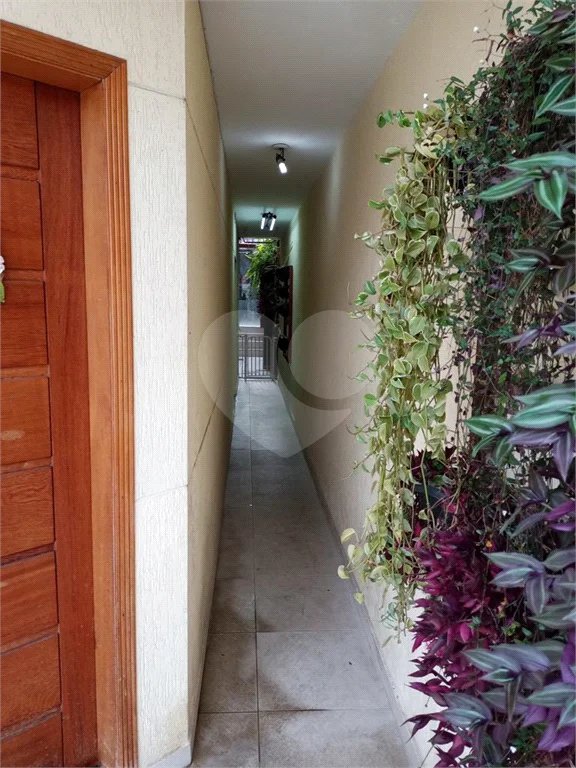 Sobrado à venda com 3 suítes em Vila Mazzei, São Paulo, SP