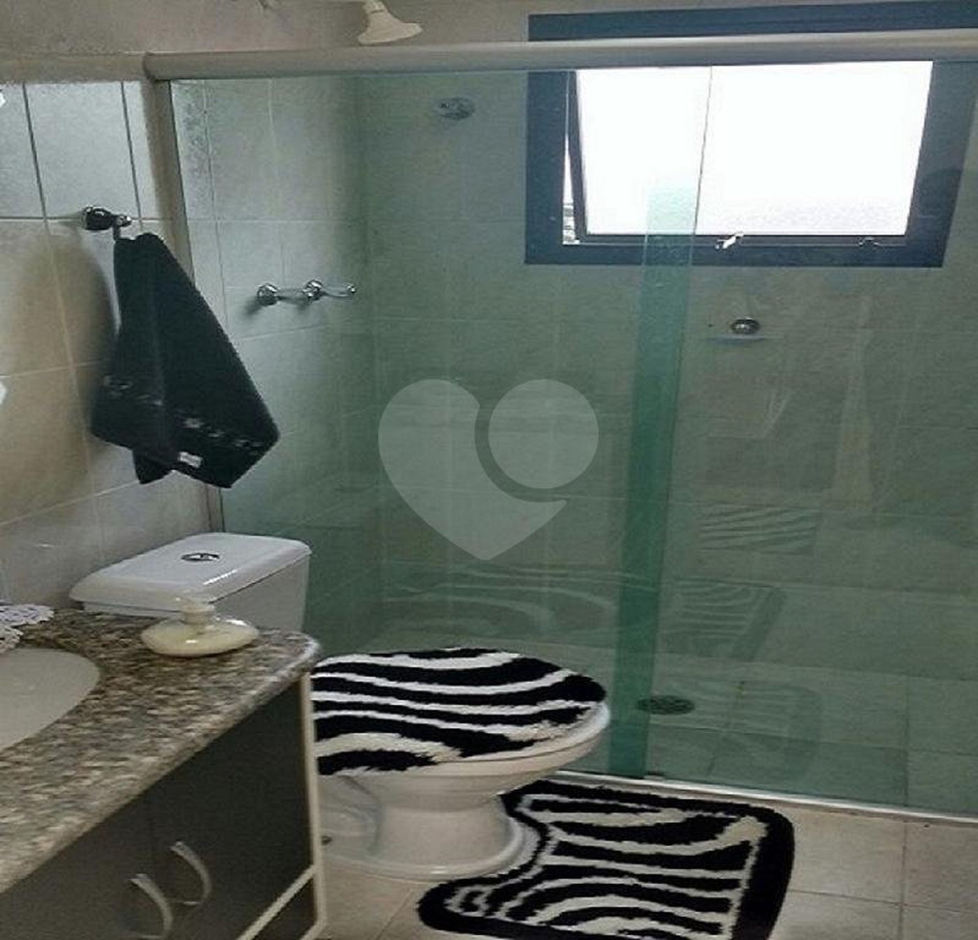 Apartamento à venda com 3 quartos, sendo 1 suíte,  em Mandaqui, São Paulo, SP